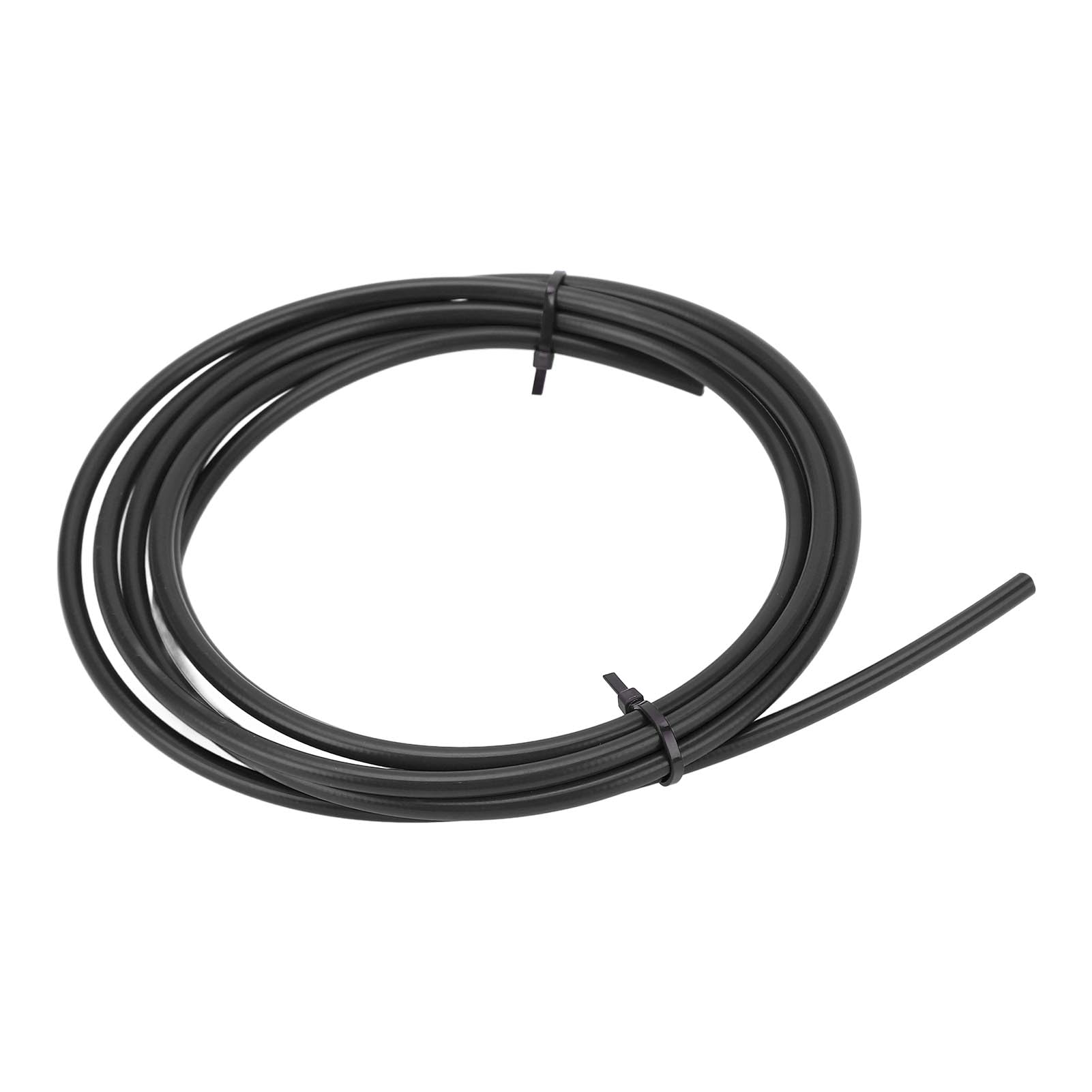 

Motorcycle Brake Tube Leak Proof Cold Resistant High Strength Motorcycle Hydraulic Disc Brake чёрный