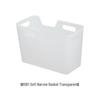 Large Handheld Refrigerator Storage Basket for Fruits and Vegetables