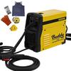 Suzukid Buddy80 Inverter Sveiseapparat med Startsett SBD-80 Halvautomatisk (100V/Kun ikke-gass)