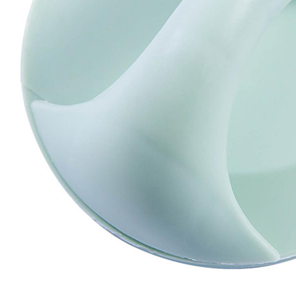 2Pc Self Adhesive Door Pull Handle Cabinet Cupboard Drawer Handle Useful Helper