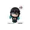 MegaHouse Rucap Kimetsu No Yaiba Muichiro Tokito 110mm PVC Painted Action Figure