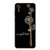 3D Emboss Case For Samsung Galaxy Xcover7 Phone Case Relief Flowers Soft Silicone Back Cover For Samsung Xcover 7 Case Shell Bag