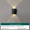Waterproof Solar Outdoor Wall Lamp with Remote Control - Ideal for Bedside & B&Bs, Hot Seller In Stock