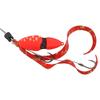 Jackall Lead Binbin Switch 80g F-0280 Bright Orange