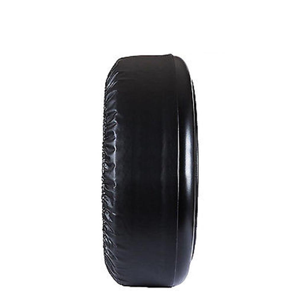 Wheel Skull Spare Tire Tyre Case Cover 3233" Protector For Cau Wrangler