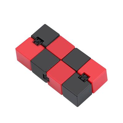 Infinity Baby Cube Toy Antistress Cube Fidget Toys Cube Stress Relief Sensory Toys Kids Gifts