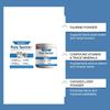 Cats Taurine Powder Supporting Heart Health 200g High Purity Taurine Powder for Cats Heart Health Vision Immune Support Easy Mix