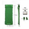 OEING Automatic Inflatable Sleeping Pad for Tents