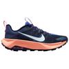 Scarpe da Trail Running Wildhorse 10 Donna Blu Mezzanotte FV2337-401