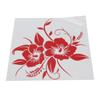 Universal Flower Car Decal Vinyl Automotive Exterior Decoration Stickers for Motorcycle Truck SUV