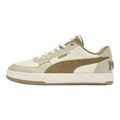 Caven 2.0 Retro Club Versatile Comfortable Low-Top Sneakers Unisex Sneakers Brown 395082-07