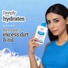 Chemist At Play Hydrating Body Wash | With 5% Hyaluronic Acid Bodywash for Intense Hydration | Reduces Flakes & Itchiness 236ml + Gentle & Hydratin