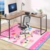 1pc Catch Teenieping Magic Sweethear (4) Design Area Rug - Non-Slip, Soft & Cozy Floor Mat for Living Room, Bedroom, Office - Indoor/Outdoor Decorativ