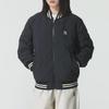 MLB Unisex Winter Down Jacket 3ADJV4156-50BKS
