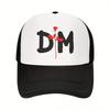 Cappelli Berretti Berretti Cappelli Grafica Anime Adulto Unisex Donna Padre Compleanno Capodanno Natale Regali Retro Sportivo Esterno