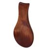 Spoon Rest Utensil Holder for Kitchen Counter Spatula Dish Rack Organizer Coffee Decor Wooden Stove
