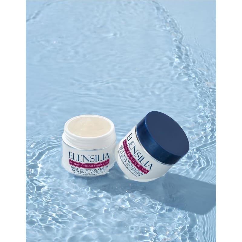 Escargot Original Repair Cream