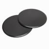 2pcs Core Sliders for Working Out Compact Dual Sided Gliding Discs for Full Body Workout Fitness Home Exercise