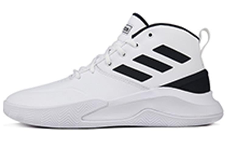 Adidas Own The Game Белый EE9640 45⅓