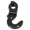 With 2 X Screw Bicycle Tail Hook Bicycle Derailleur