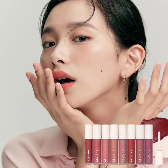 1+1 Muse Mellow Velvet Tint 8 types