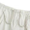 Anta Skate Lifestyle Series Protective Woven Long Pants Summer Casual Pants Women bottoms Morning-Mist-Gray 162628512-1