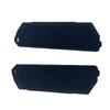 2pcs Battery Air Filter For TOYOTA SIENNA GRANVIA XL40  CAMRY HEV XV70 2017 2.5L Hybrid Battery Accessories G92DH45010