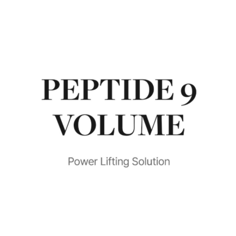 MEDIPEEL Peptide 9 Aqua Volume Tox Mist Pro Hydrating Firming & Elasticity Care 50ml