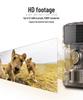 HD Infrared Night Vision Outdoor Hunting and Time-Lapse Camera