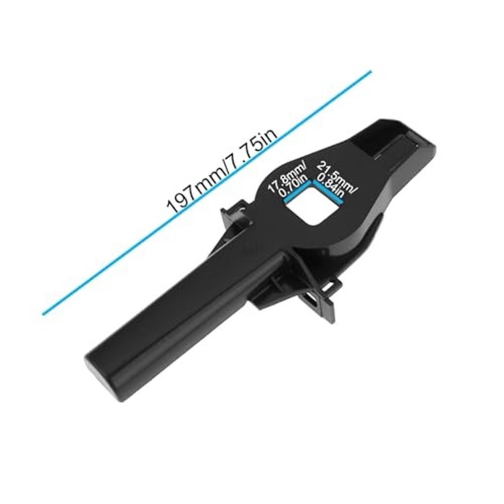 8K0805201 Radiator Support Mounting Bracket For A4 A5 Q5 2009-2016