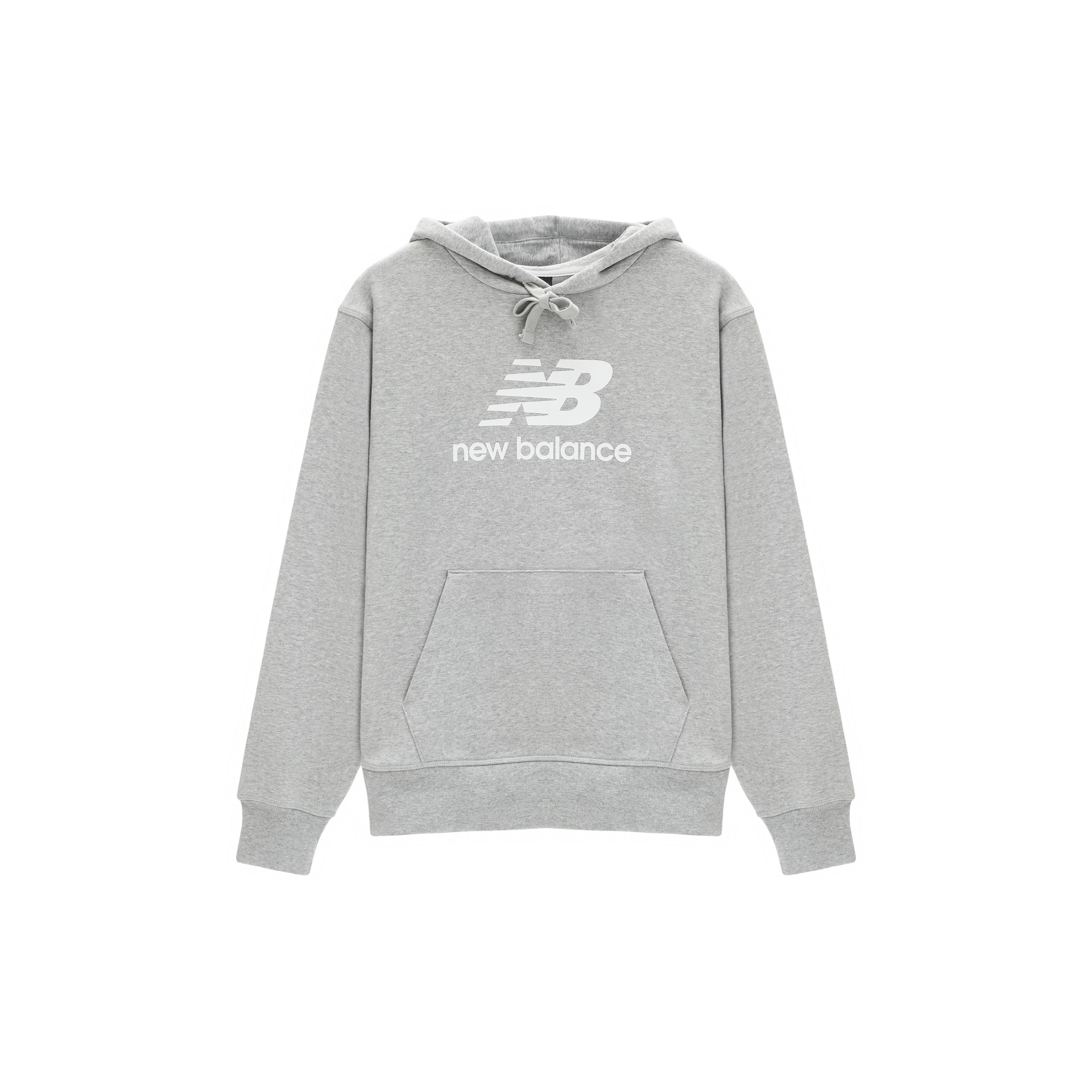 Спортивная толстовка New Balance Essentials    AMT31537-AG XL