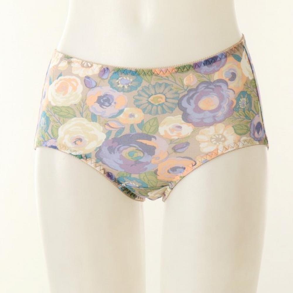 Venus High Waist Panties Set 3pcs  vpt6743Set 