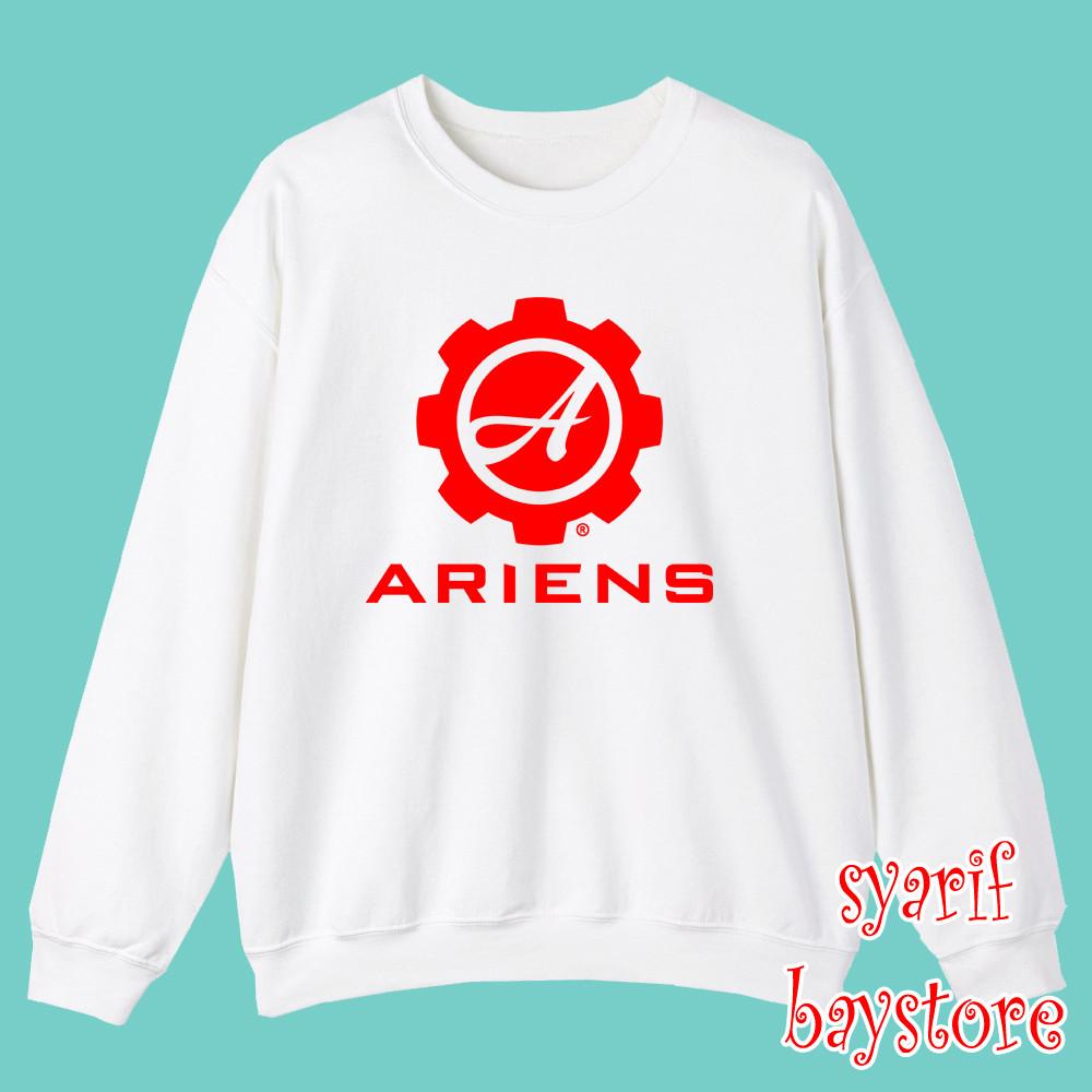 Ariens Tractor White Size S3XL Unisex T-Shirt XXL