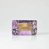 The English Soap Lavender Scent (Moisture Weight) 190g / (Dry Weight) 180g