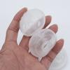Flexible Dumpling Squishy Foam Bead Fill Handmade Ball Skin DIY Empty Ball Skin Craft Supplies