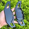 2pc For Cupra Seat Formentor Cupra Ateca Leon Sportstoure Wheel Shifter Paddle Car Steering Wheel Paddle Shifter Extension Shift