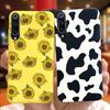 Phone Case For Xiaomi Mi 9 Lite Case Cute Silicone Back Cover For Xiaomi Mi 9 SE Mi9 9SE Mi9lite Phone Shell Soft TPU Bumper