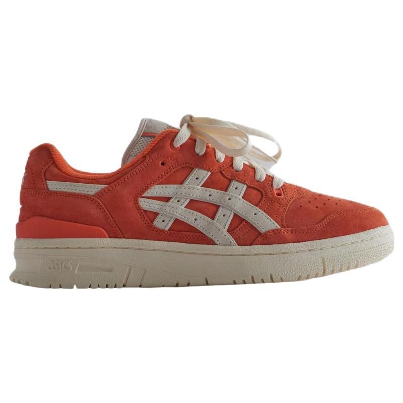Asics EX89 Kith Orange Sneakers 1201A894-800