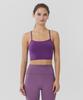 REINAMORA Berry Belviri Bra Violet