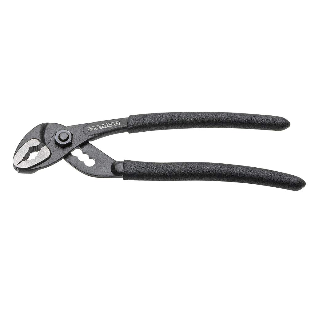 Water Pump Pliers 160mm (STRAIGHT) 12-0160