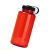 A1A2 Light Weight Plastic Water Bottle Travel Leakproof Drinking Bottle Outdoor Sport Wide Mouth Water Bottle Mug Drinkware