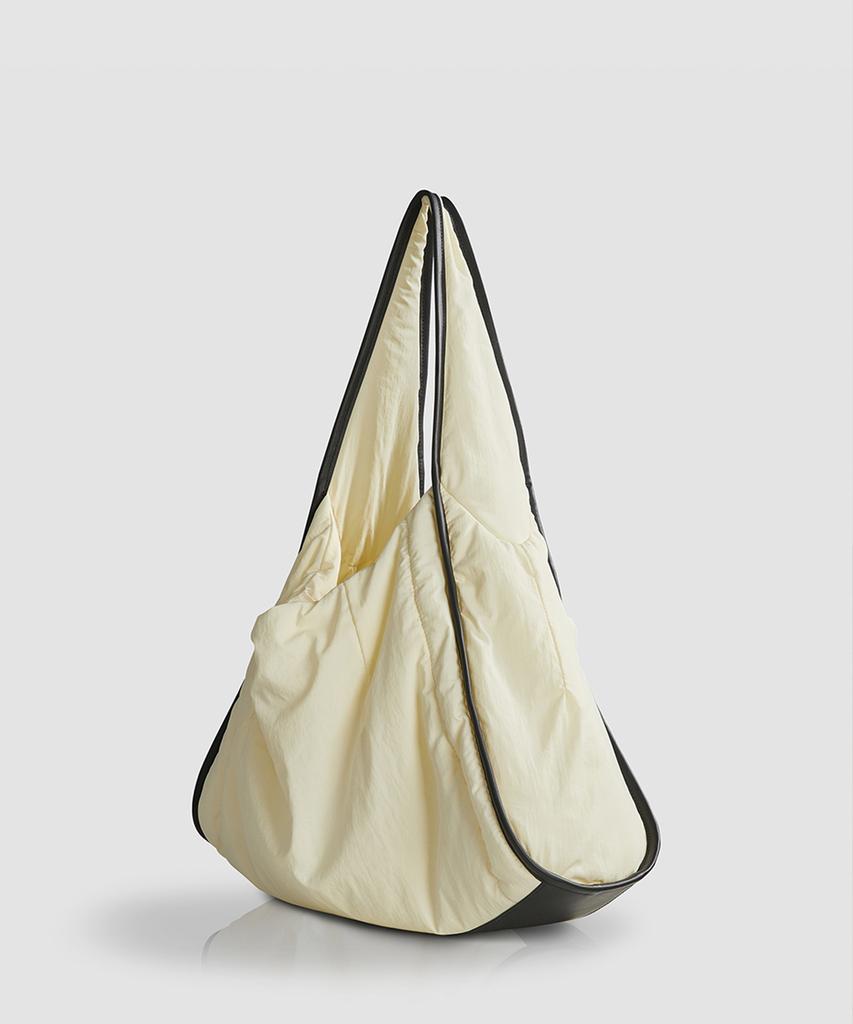 Roroanco Hobo / Ivory (Kisses Shape)