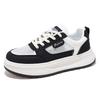 Summer new ins trendy student platform mesh breathable casual board shoes H