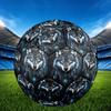 1pc Wolf Dreamcatcher Size 5 Soccer Ball Professional Match Training Football Indoor &Outdoor Sports Ball Lightweight Durable c6529