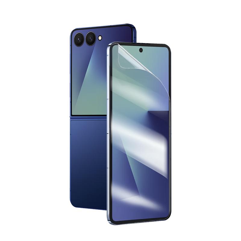 Smorss Samsung Galaxy Z & S Series Screen & Lens Protectors