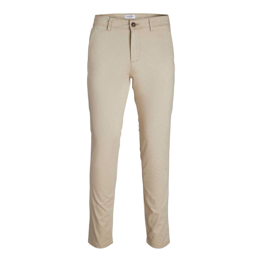 Jack And Jones Mens Marco Bowie Chinos