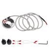 Electronic Ignition System For 1970-2003 Big Twin Carb Models - Single Fire
