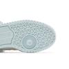 Adidas Forum Low Big Kid 'White Almost Blue' (Unisex) Cloud White / Almost Blue / Chalk White Kids' Skateboarding Shoes GY7058