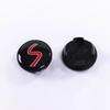 XZXCK1 For BMW New 2025 54mm/56MM For mini cooper Hub Center Cover clubman jcw F54 F55 F56 F57 R54 R55 R56 R57 Hub Cover Wheel Logo F R