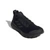 adidas Terrex Two Ultra Black Grey Men Sneakers Core-Black Grey-Six GY9339